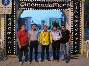  Cinemadamare - Matera