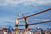  Brigante beach volley tour - Matera