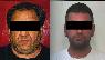 TENTATA ESTORSIONE AI DANNI DI UN�IMPRESA EDILE - DUE OPERAI ALTAMURANI ARRESTATI