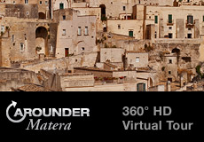 Arounder Matera