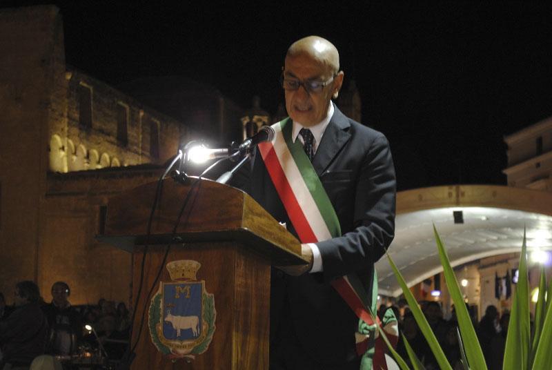 Foto di repertorio: 21 Settembre 1943 2012 (foto SassiLand)