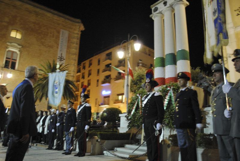 21 Settembre 1943 2012 (foto Gianni Cellura)