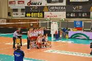 Gare con Chieri, Soverato e Loreto