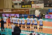 Gare con Chieri, Soverato e Loreto