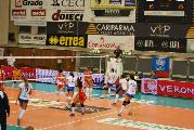 le tre gare con Chieri, Soverato e Loreto