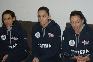 Time Volley  2011/2012