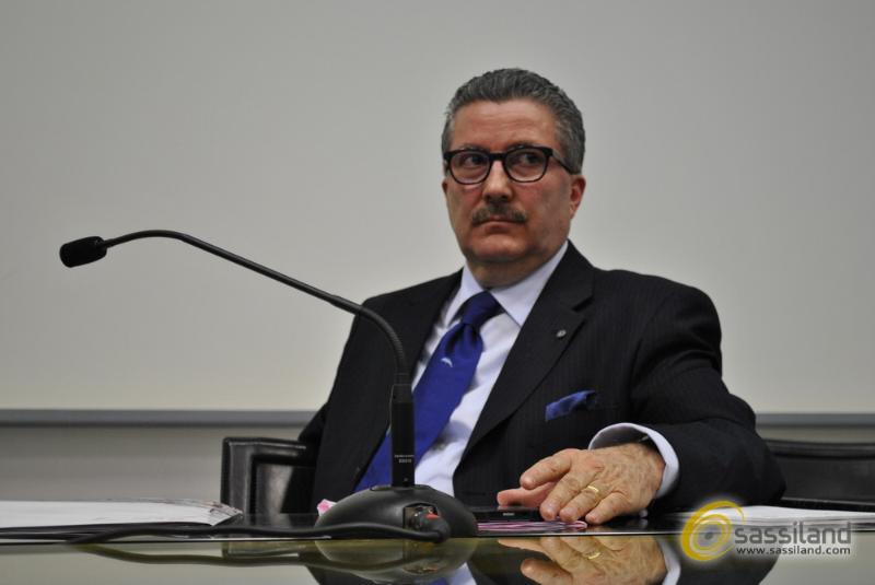 Consiglio camerale - 4 aprile 2014 (foto SassiLand)