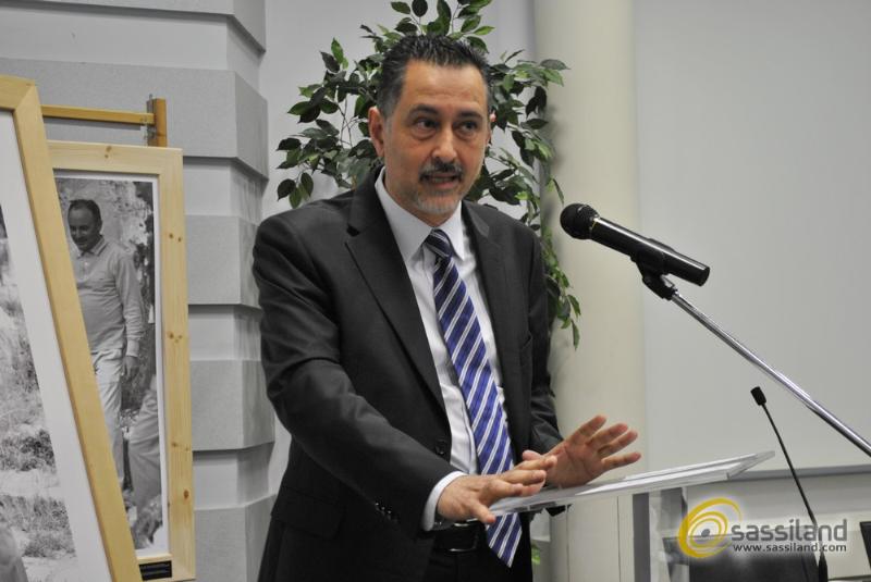 Consiglio camerale - 4 aprile 2014 (foto SassiLand)