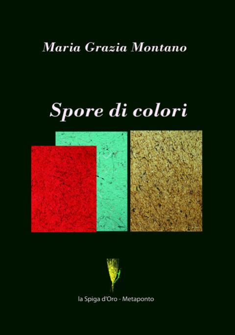 Spore di colori