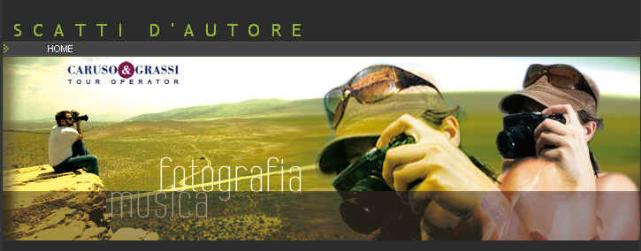Scatti d´ autore - Evento finale