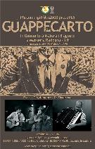 GUAPPECARTO - Matera