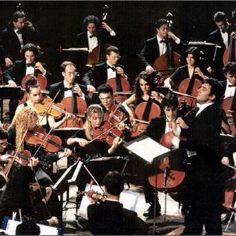 Concerto dellOrchestra Giovanile del Conservatorio 