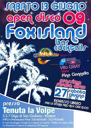 Open Disco 09