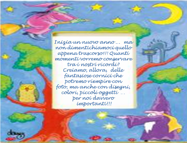 INCORNICIAMO IL 2009