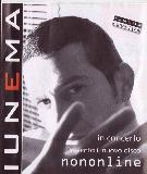 Iunema in concerto - Matera
