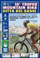 10 Trofeo Mountain Bike - Città dei Sassi - Matera 10 Trofeo Mountain Bike - Città dei Sassi - Matera