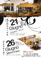 Why not - giugno - Matera