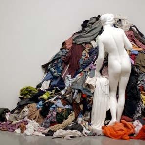 IL CORPO ESTRANEO