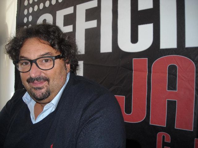 Angelo Calculli