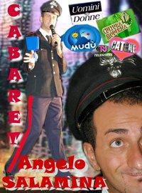 Angelo Salamina