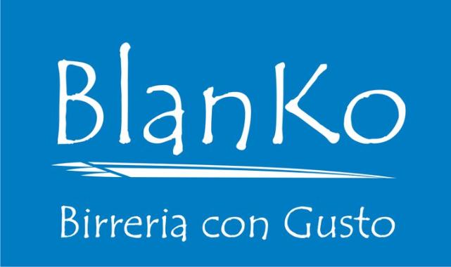 Blanko