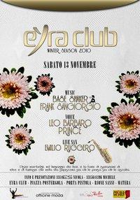 Eyra Club 13 novembre 2010