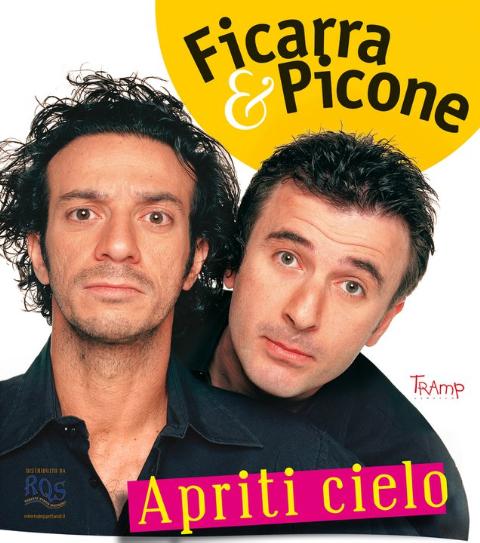 Ficarra e Picone