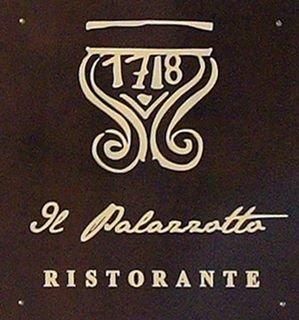 Il Palazzotto