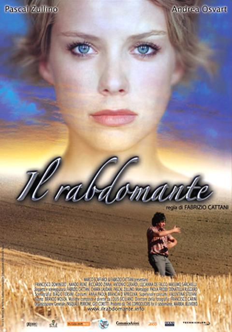 Il Rabdomante