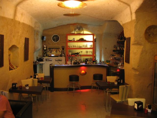 Interni del Nagrom