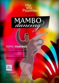 Mambo Dancing
