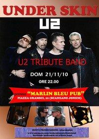 Marlin Bleu 21 novembre 2010