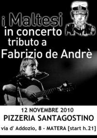 Pizzeria Santagostino 12 novembre 2010