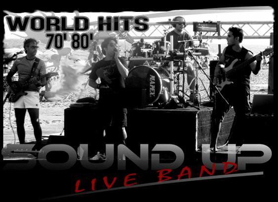 Sound Up