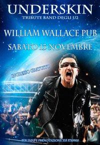 William Wallace 13 novembre 2010