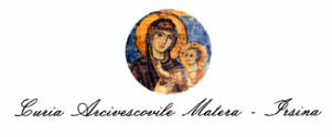 Curia arcivescovile Matera - Irsina - Matera