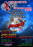 Altromondo Capodanno 2011 - Matera