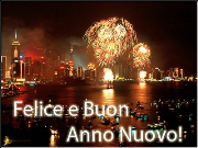 Capodanno - Matera