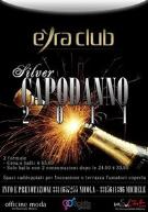 Capodanno Eyra Club - Matera