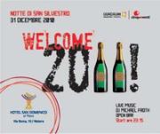 Capodanno Hotel San Domenico - Matera