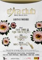 Eyra Club 13 novembre 2010 - Matera