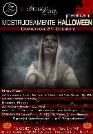 Halloween Il Cigno - Matera