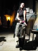 Isabella Mongelli - Matera