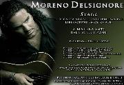 Moreno Delsignore Stage - Matera