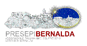 Presepi Bernalda - Matera