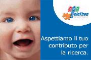 Telethon - Matera