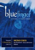 Vicolo Cieco 12 novembre 2010 - Matera