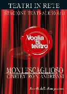 Voglia di teatro - Matera