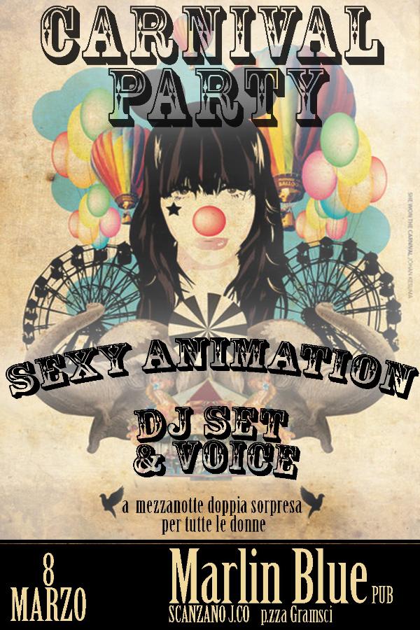 Carnival Party