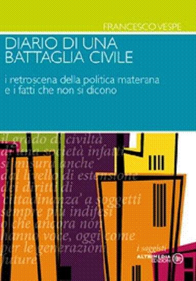 Diario di una Battaglia Civile 